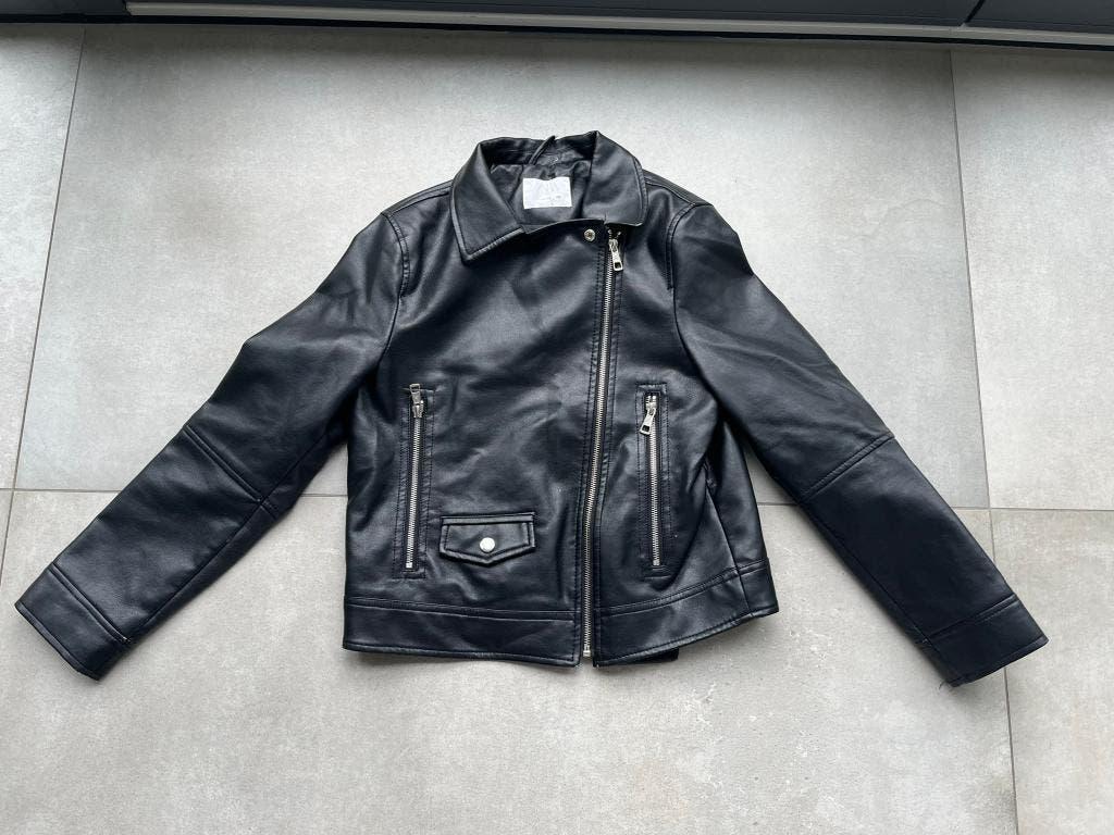 Zara jasje 152, Gebruikt, Meisje, Ophalen of Verzenden, Zara
