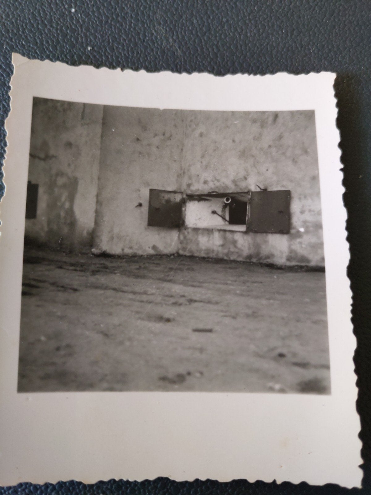 1xwo2 foto Duitse soldaten bunker complex geschut
unieke fot, Ophalen of Verzenden, Duitsland, Foto of Poster