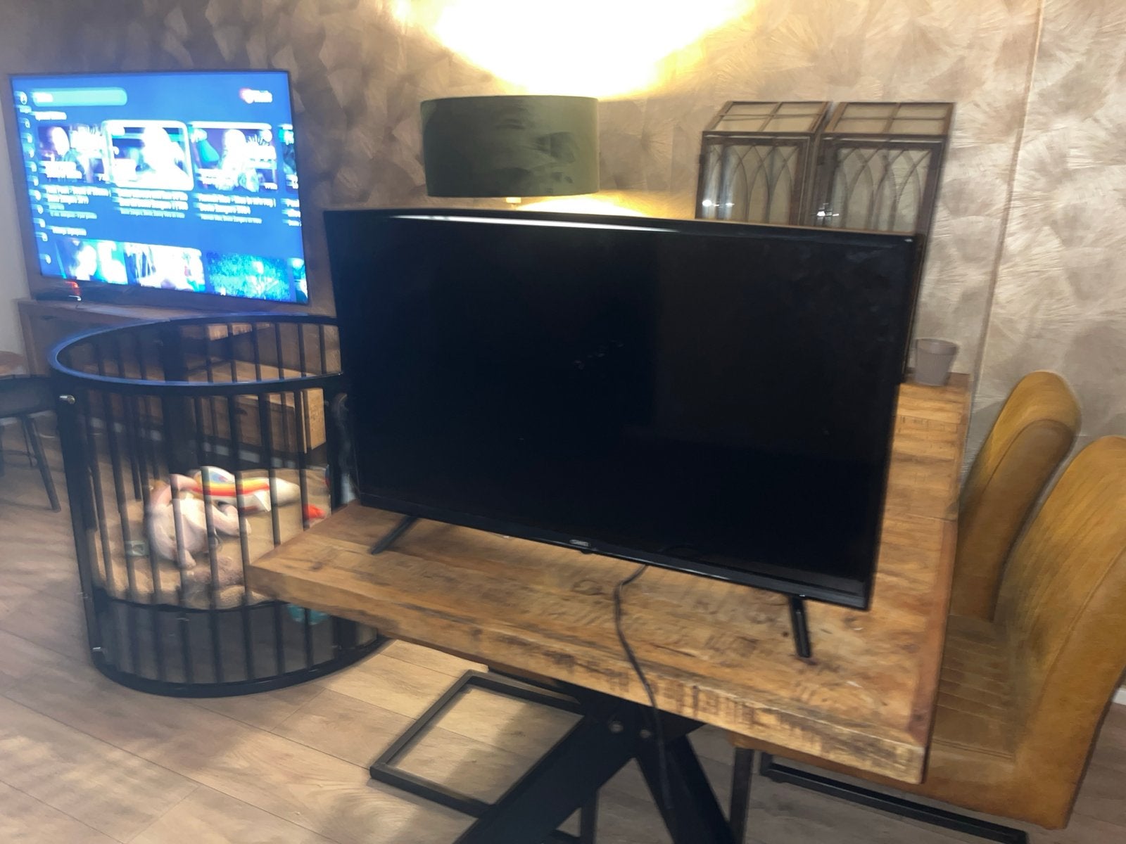 Chiq 32 inch HD Ready TV - Ideaal voor elke kamer, Audio, Tv en Foto, Televisies, Overige merken, LED, 50 Hz, HD Ready (720p)