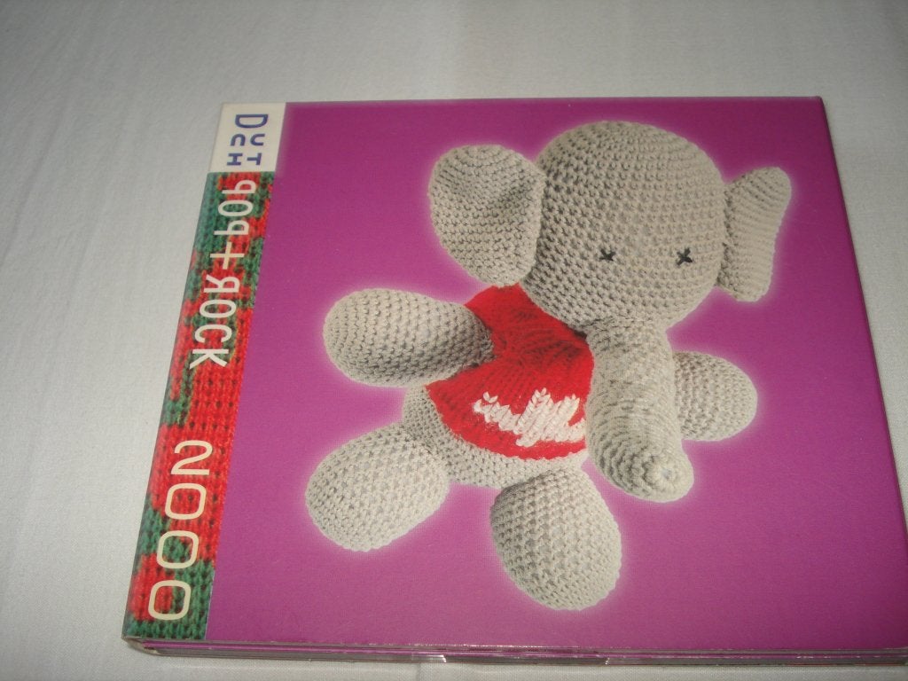 diversen - DUTCH POP ROCK dubbel cd Kift .7 zuma 7 , zoppo, Cd's en Dvd's, Cd's | Rock, Zo goed als nieuw, Overige genres, Ophalen of Verzenden