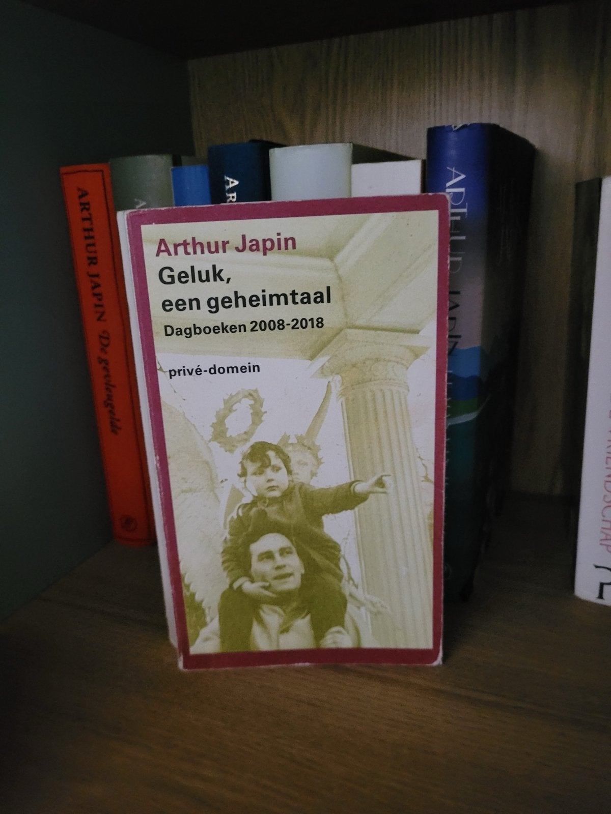 Arthur Japin Boeken Collectie - Diverse Titels, Boeken, Ophalen of Verzenden, Gelezen, Nederland