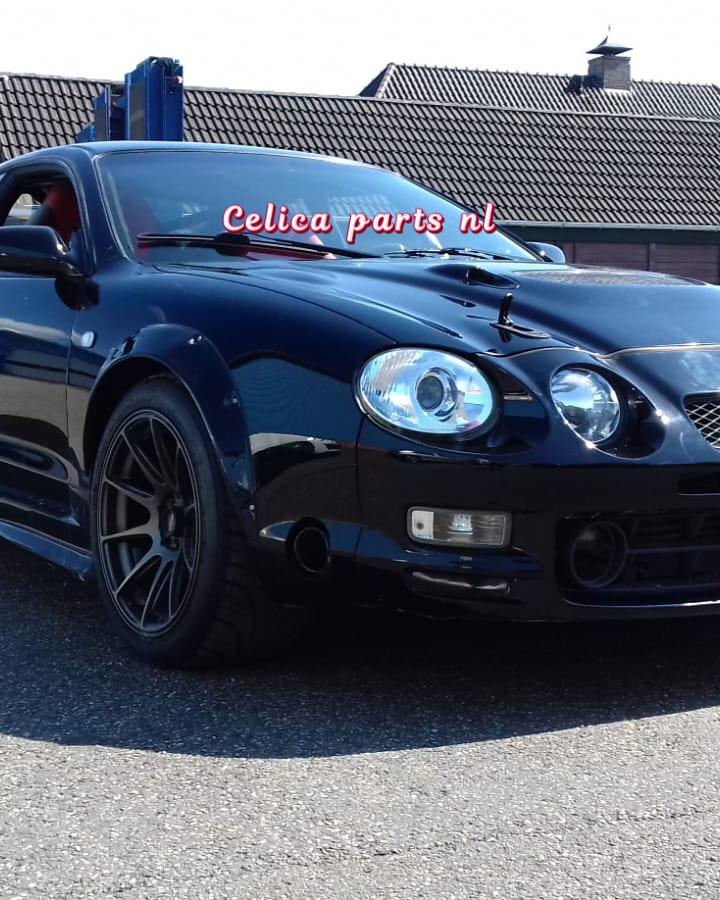 Toyota Celica st205 Gt4 / st202, Auto-onderdelen, Klein materiaal, Toyota, Gebruikt, Ophalen of Verzenden