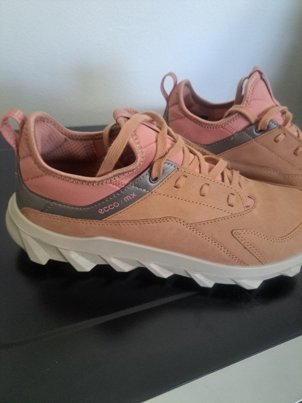 dames sneakers Ecco, Ecco, Ophalen of Verzenden, Roze, Sneakers of Gympen