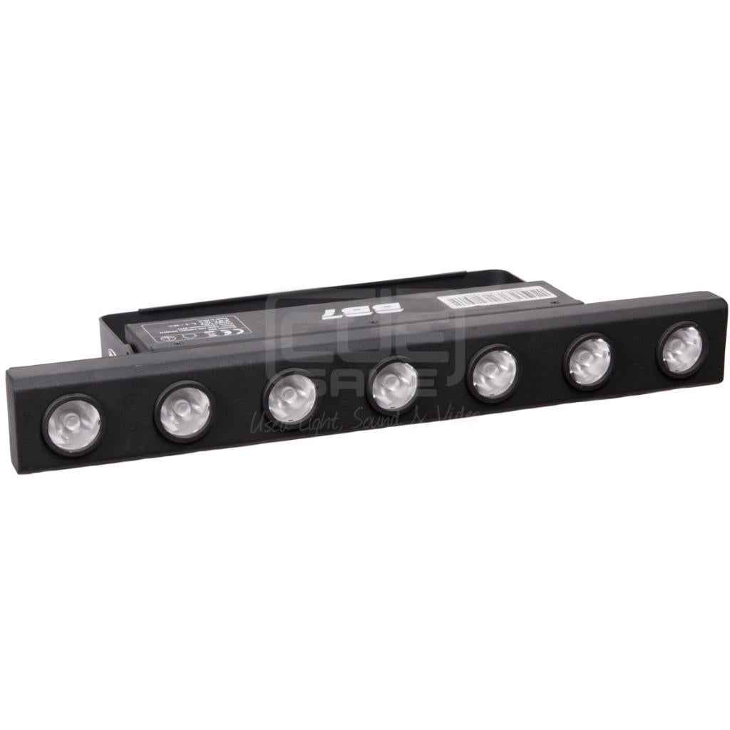 SALE! Showtec BB-7 Beam Bar Incl. BTW, Muziek en Instrumenten, Licht en Laser, Gebruikt, Licht, Ophalen of Verzenden
