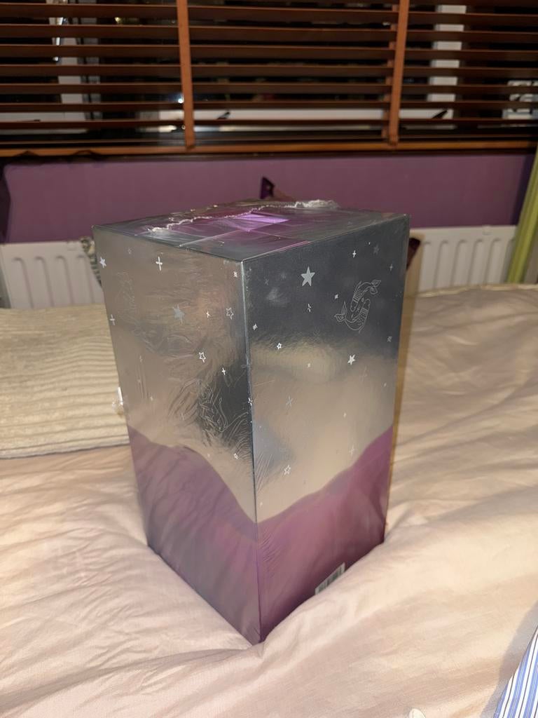 Bijenkorf adventkalender, Diversen, Kerst, Ophalen of Verzenden, Nieuw