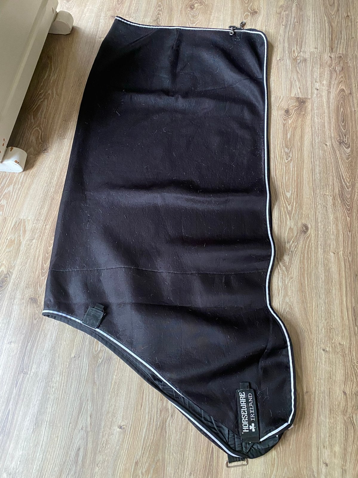 Horseware Rambo Airmax liner, Dieren en Toebehoren, Gebruikt, Mesh, Linersysteem, Ophalen of Verzenden