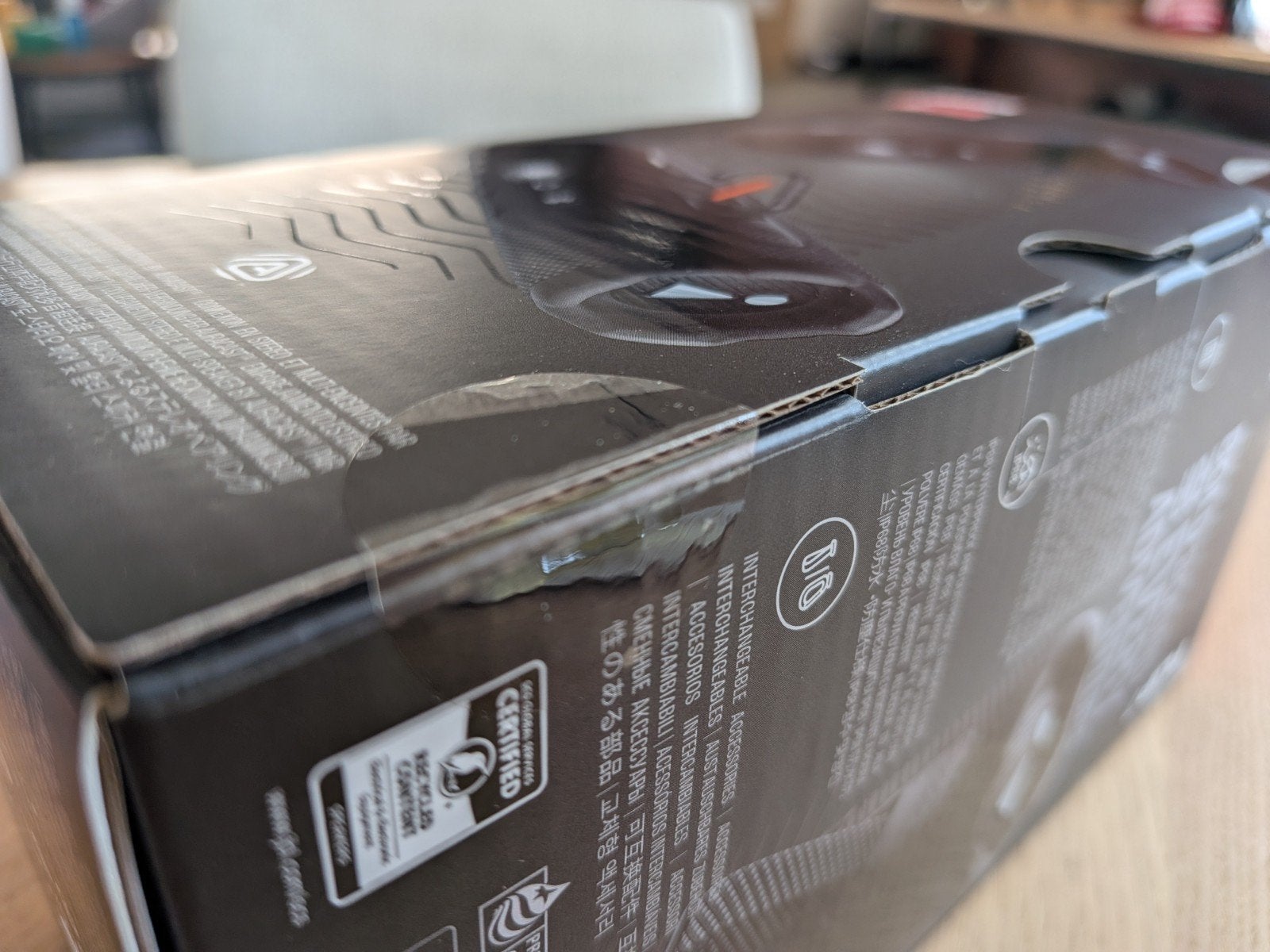 Foto 3 van JBL Flip 7