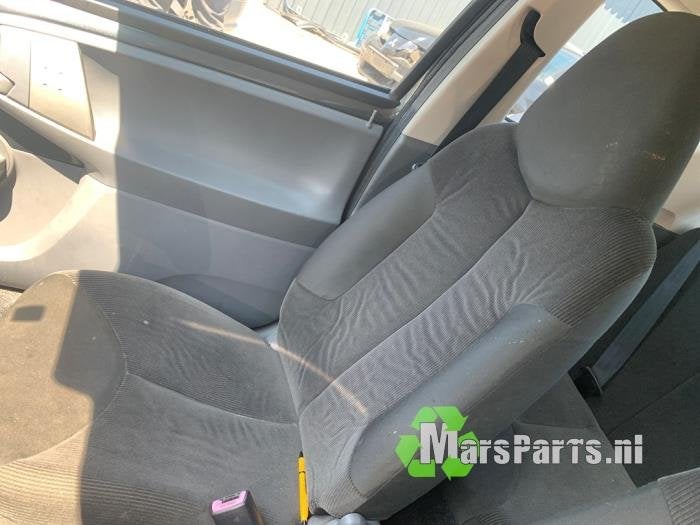 Bekleding Set (compleet) van een Citroen C1, Gebruikt, -, Ophalen of Verzenden, -