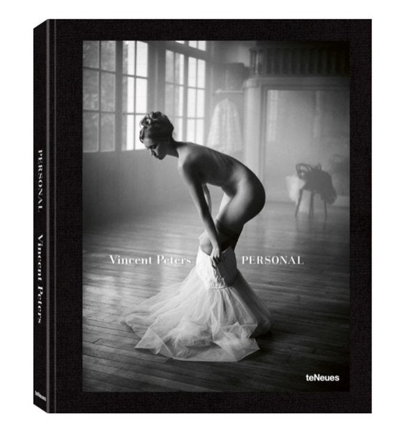 Vincent Peters - Personal (meesterfotograaf) (nieuw), Boeken, Ophalen of Verzenden, Nieuw, Fotografen
