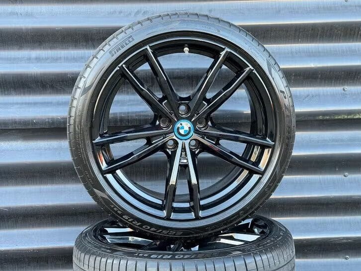NWE19” Orig BMW G20 G26 G21 Styl 791M velgen Rft Banden, Banden en Velgen, Nieuw, Ophalen, 19 inch