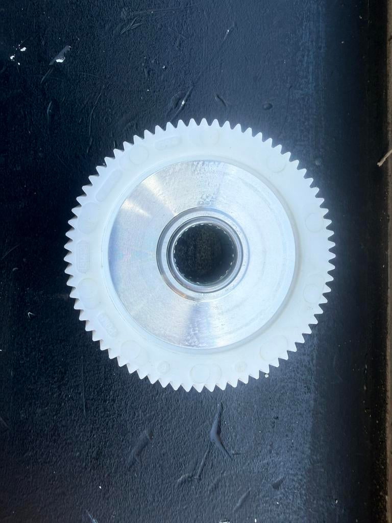 Bosch teflon / plastice Tandwiel Gen 3 ebike middenmotor, Fietsen en Brommers, Fietsonderdelen, Bosch, Overige typen, Info@bosch.de