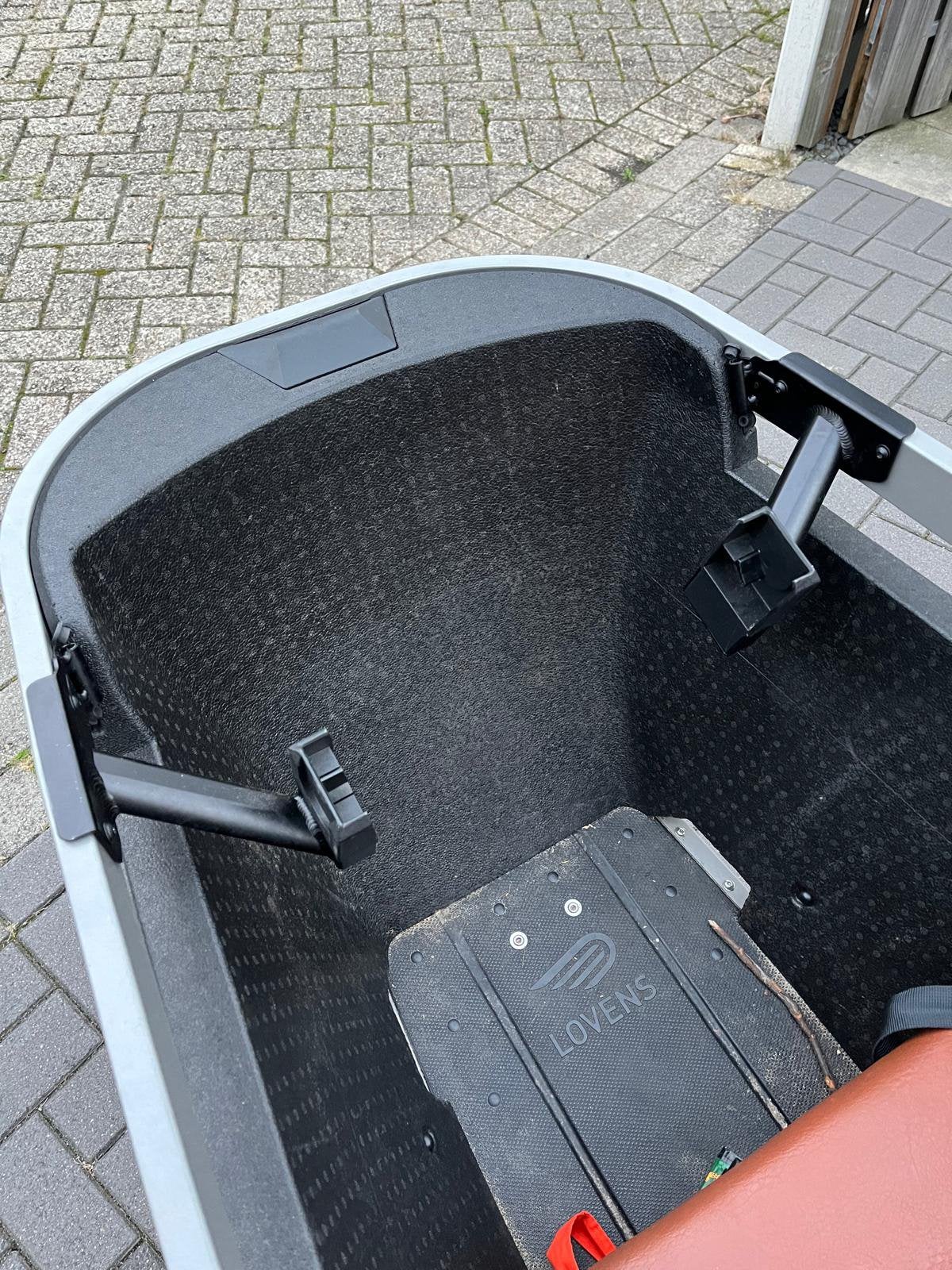 Maxi cosi adapters • lovens • bakfiets, Fietsen en Brommers, Ophalen of Verzenden