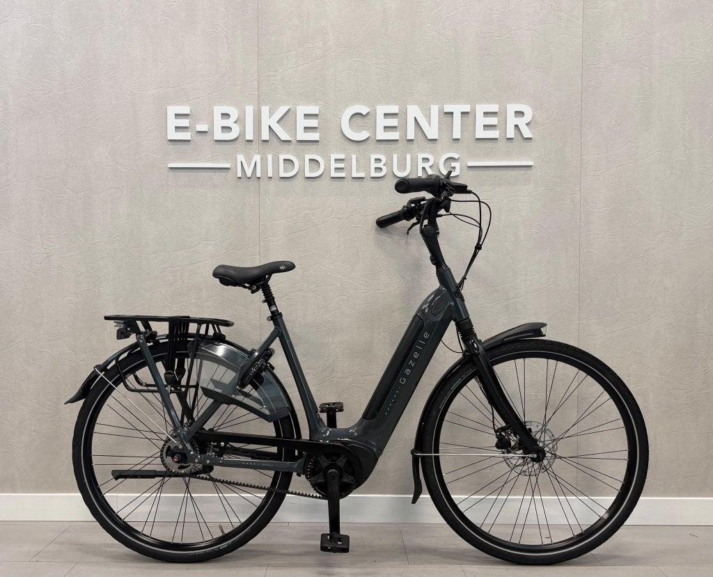 Gazelle Grenoble C5 Bosch Performance Line 75Nm 500Wh 7120KM