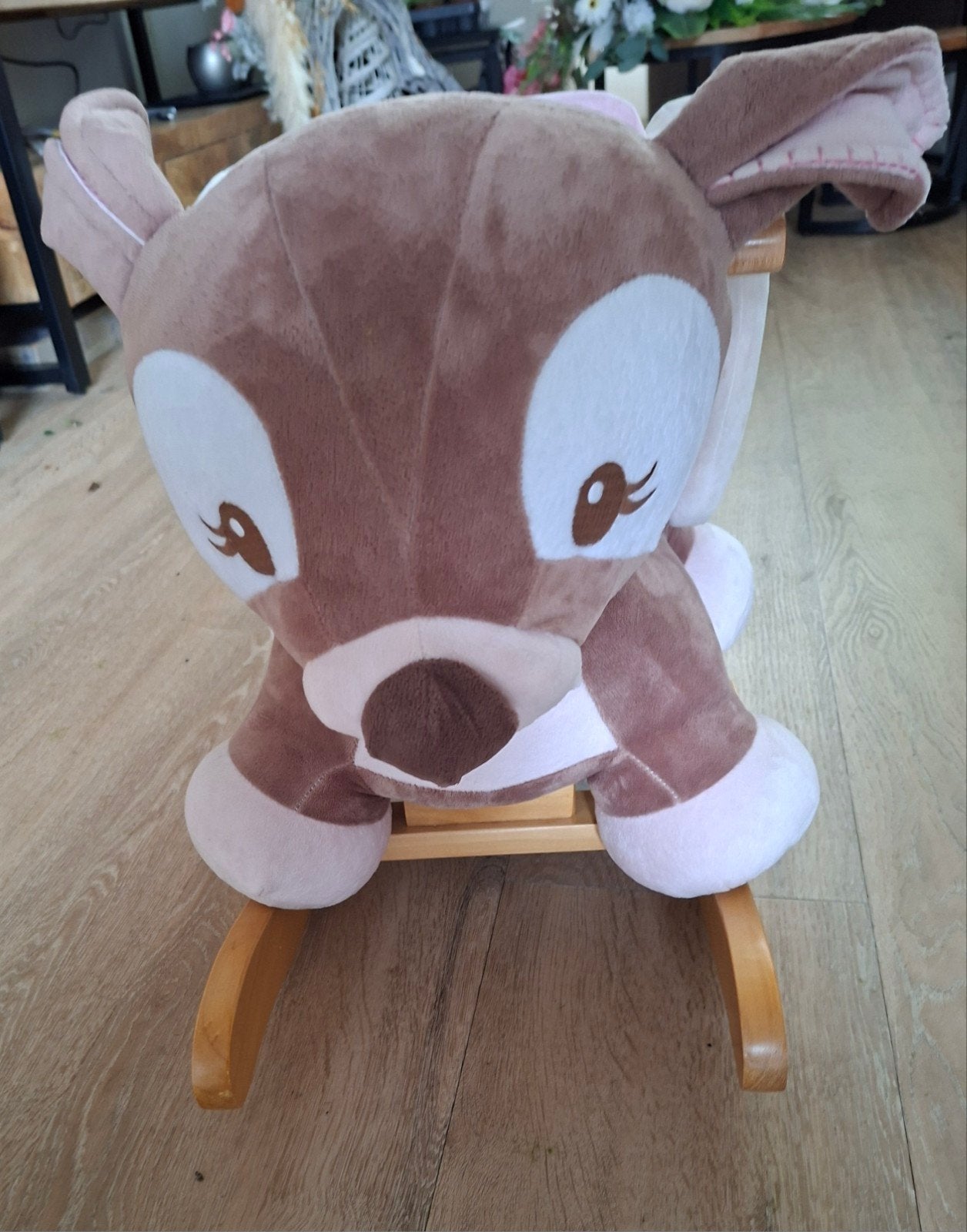 leuke hobbel knuffel dieren, Ophalen, Zo goed als nieuw