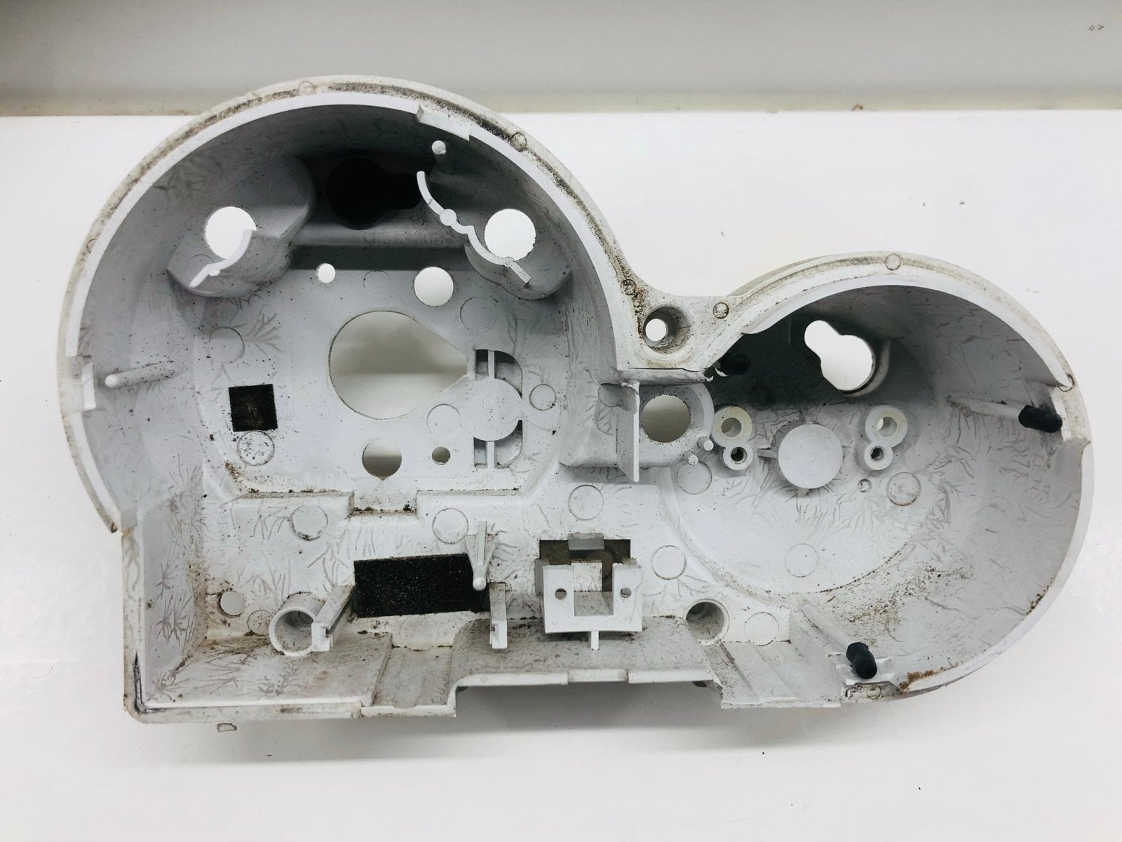Kawasaki KLE 500 tellerhuis achterkant, Gebruikt, Kawasaki, ., Ophalen of Verzenden