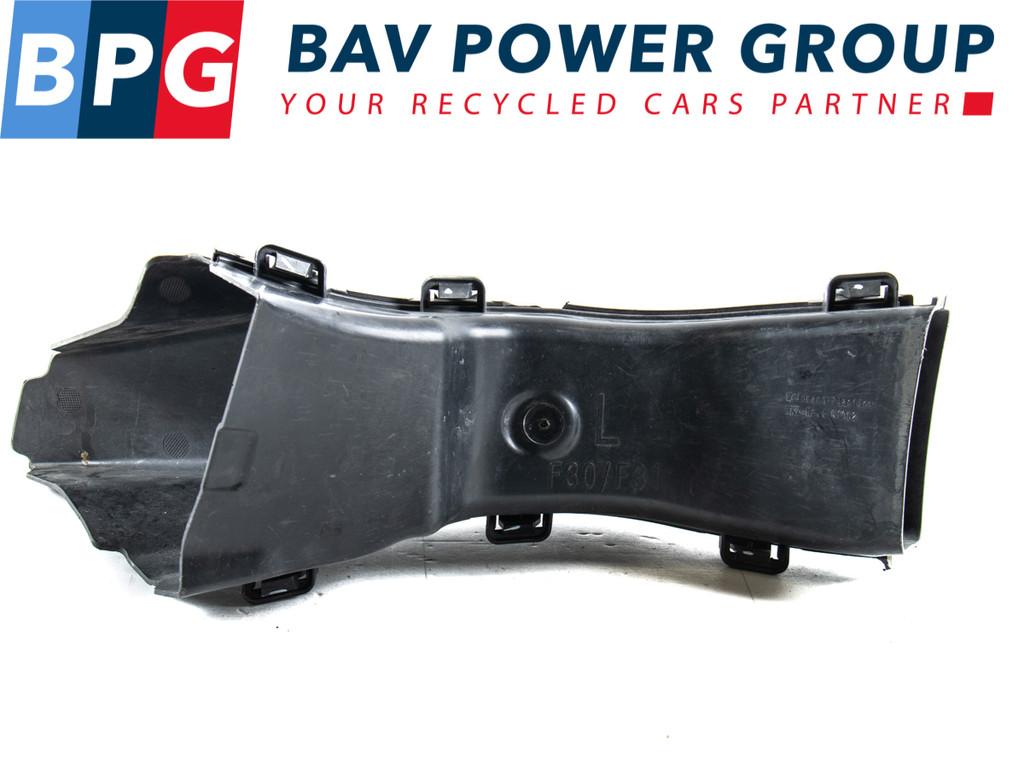 LUCHTROOSTER LINKS VOOR BMW 3 serie (F30) (01-2011/10-2018), Gebruikt, BMW, Petuelring 130
80809  München, DE, Bayerische Motoren Werke AG