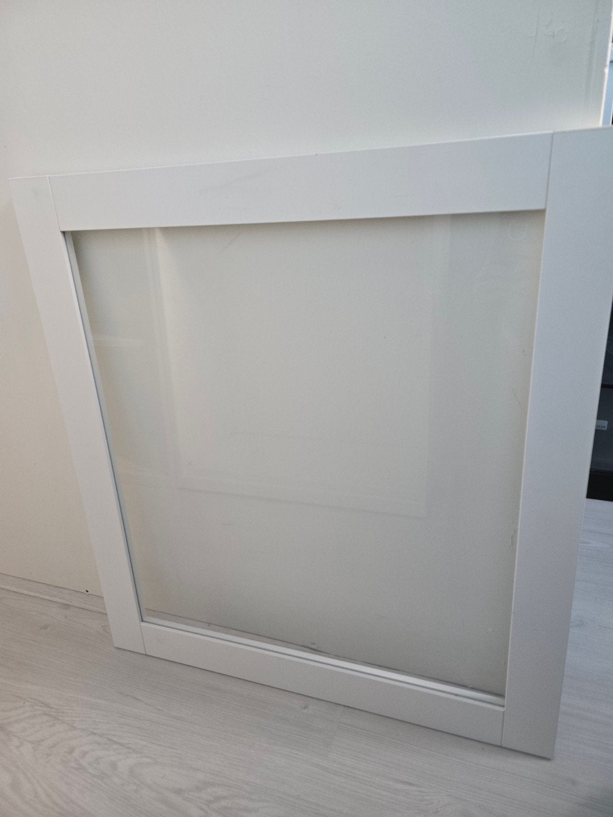 ikea besta sindvik deurtje, Ophalen, Gebruikt, 25 tot 50 cm, Minder dan 100 cm