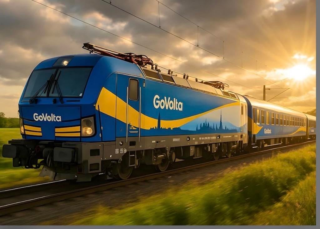 Treintickets voucher naar Berlijn, Hanover of Hamburg, Twee personen, Vliegtuig, Met bestemming of datum