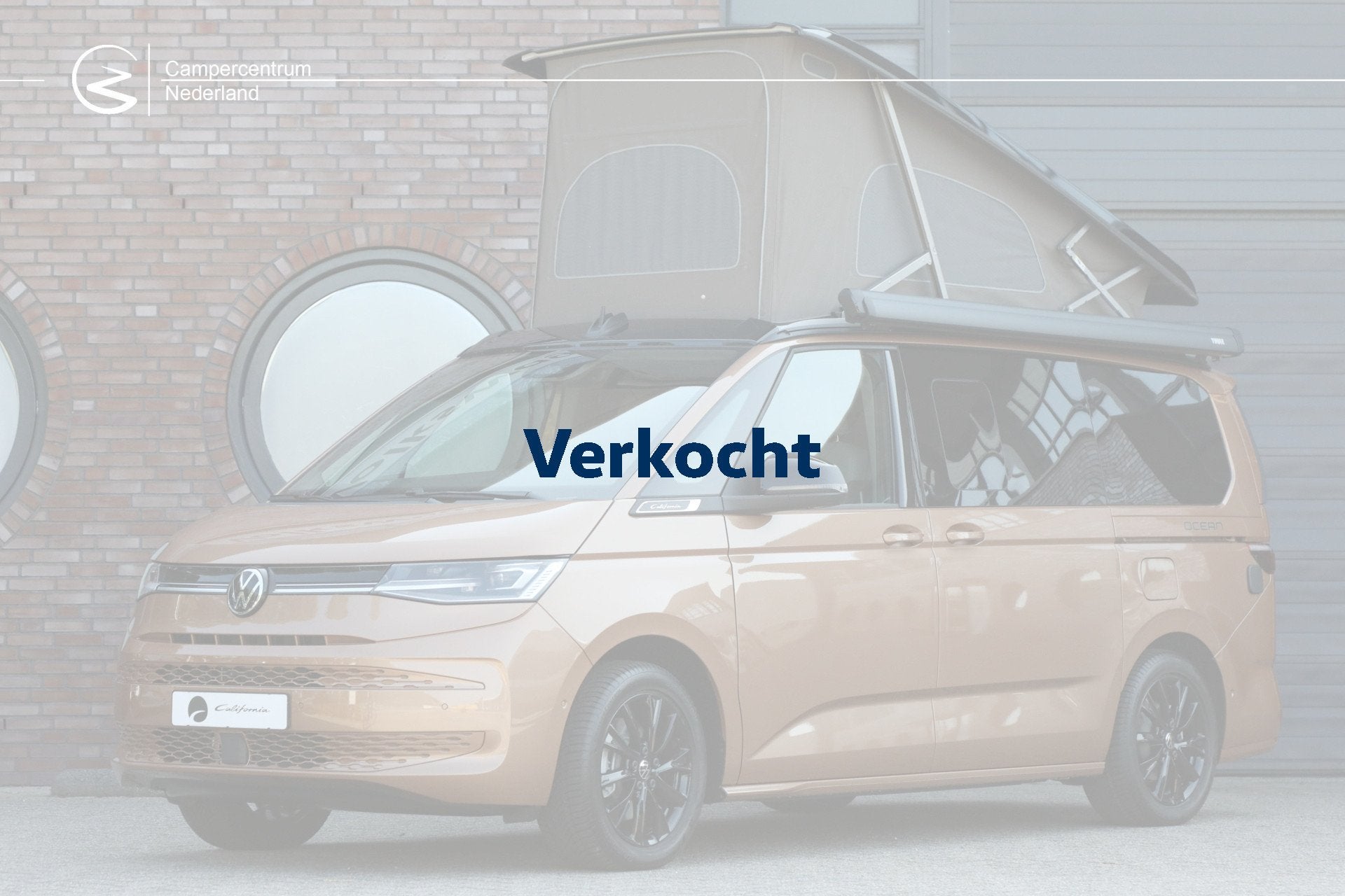 Volkswagen California Ocean 1.5 eHybrid 180 kW / 245 PK DSG, Automaat, Buscamper of Camperbus, Volkswagen, Airconditioning