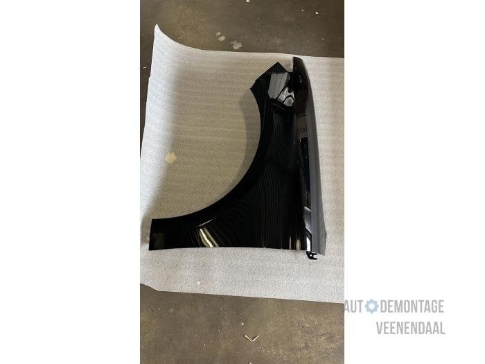 Scherm links-voor van een Seat Leon, Auto-onderdelen, -, -, Nieuw, Ophalen of Verzenden