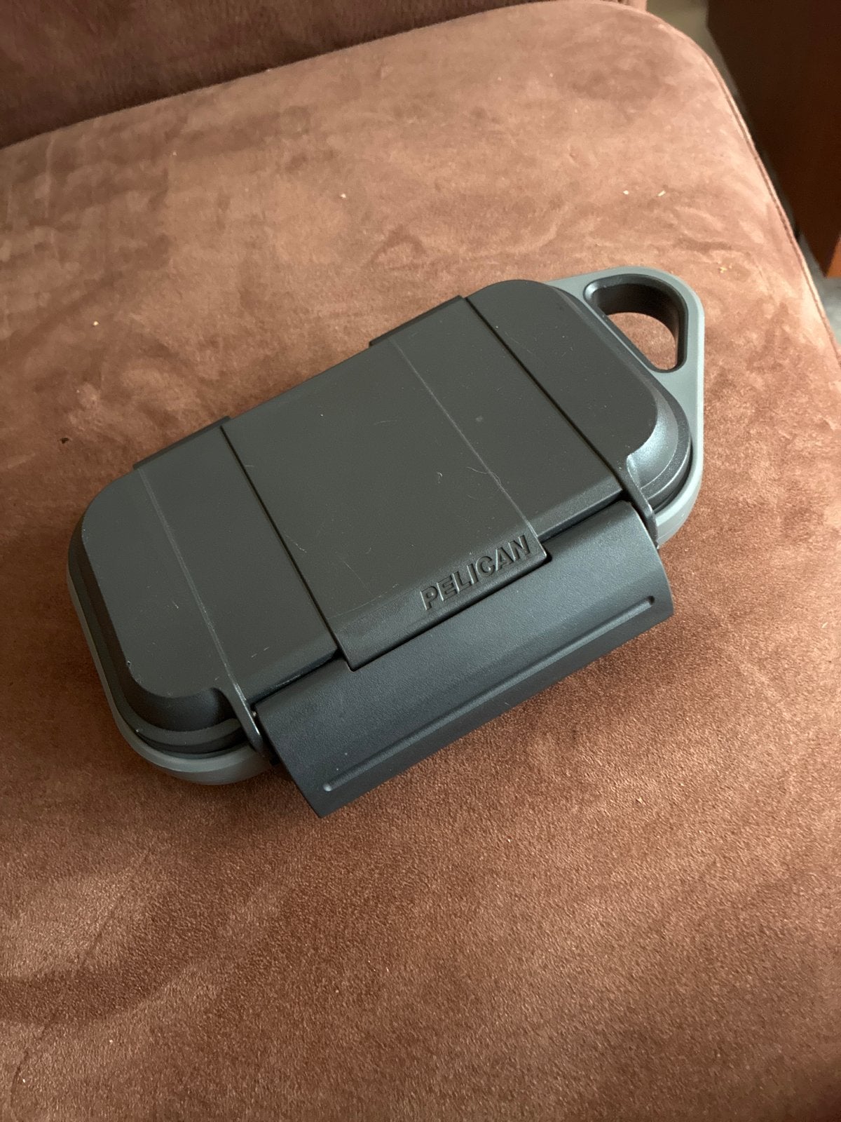 Pelican case Go Case G40, Ophalen of Verzenden