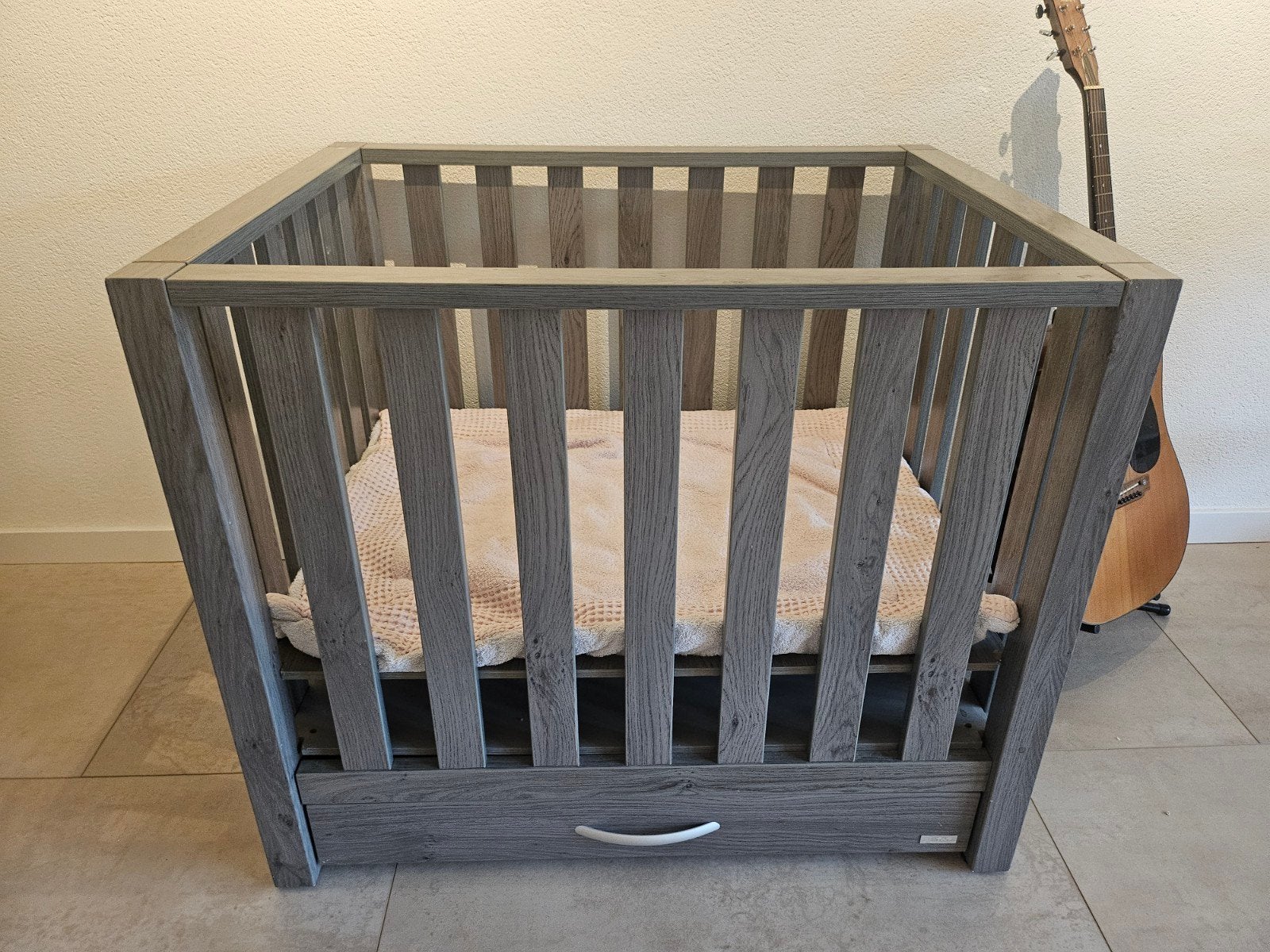 TWF box, Kinderen en Baby's, Boxen, Ophalen, Gebruikt