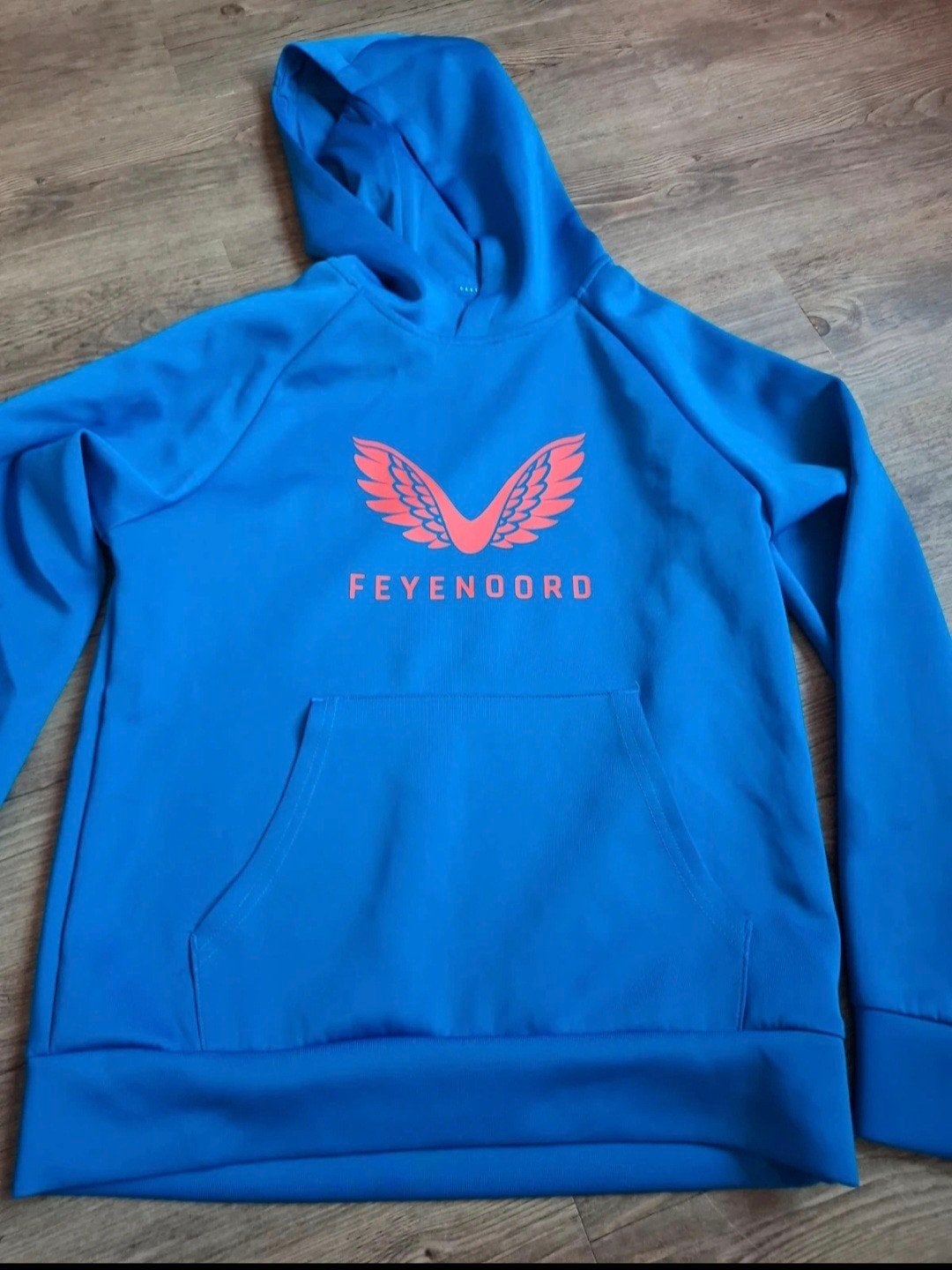 Feyenoord hoodie maat 158 nieuw, Jongen of Meisje, Trui of Vest, Nieuw, Ophalen of Verzenden