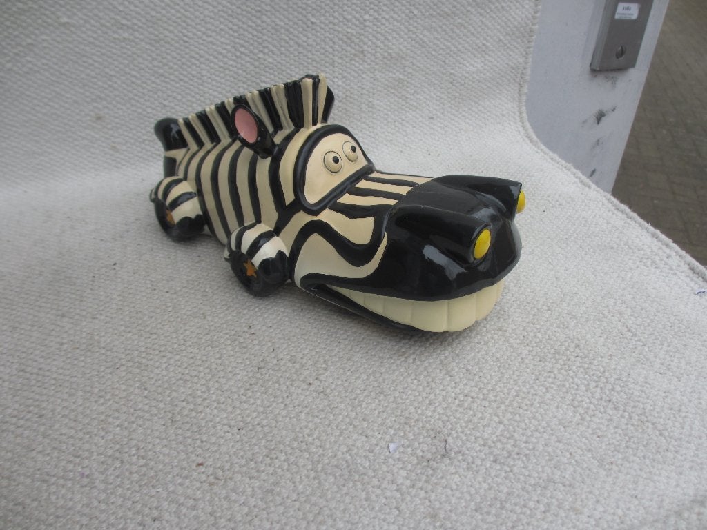 Vintage spaarpot KARE Design