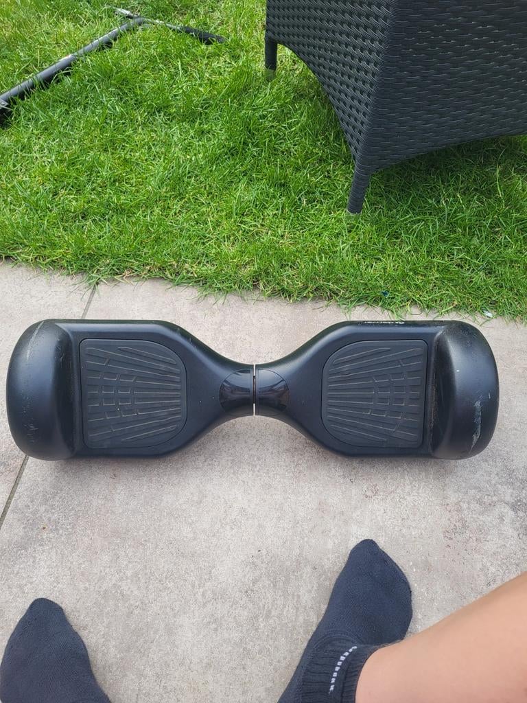 Hoverboard, Ophalen of Verzenden, Gebruikt