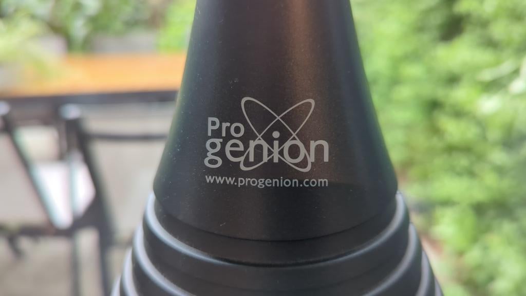 Progenion Luchtreinigers - Set van 2 PR - 603, Ophalen, Gebruikt, Modern en minimalistisch