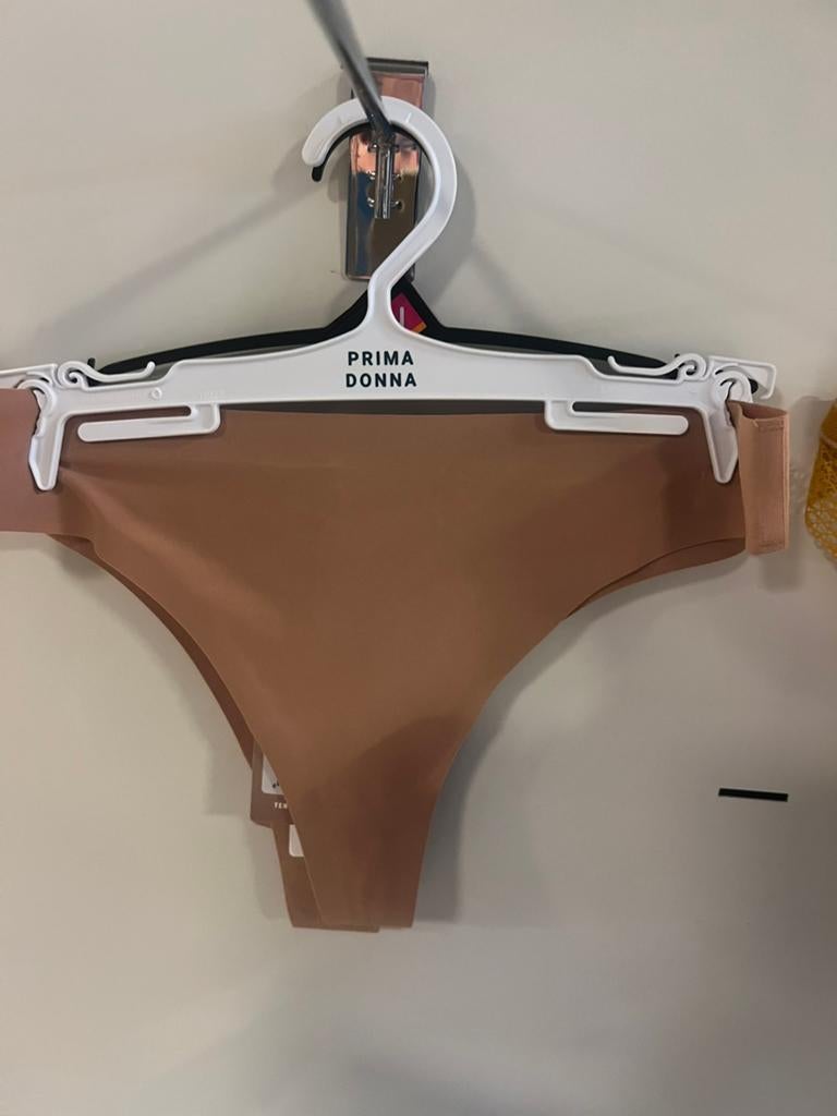Ten Cate string maat S 36 NIEUW!! Nu €12,50, Ophalen of Verzenden, String