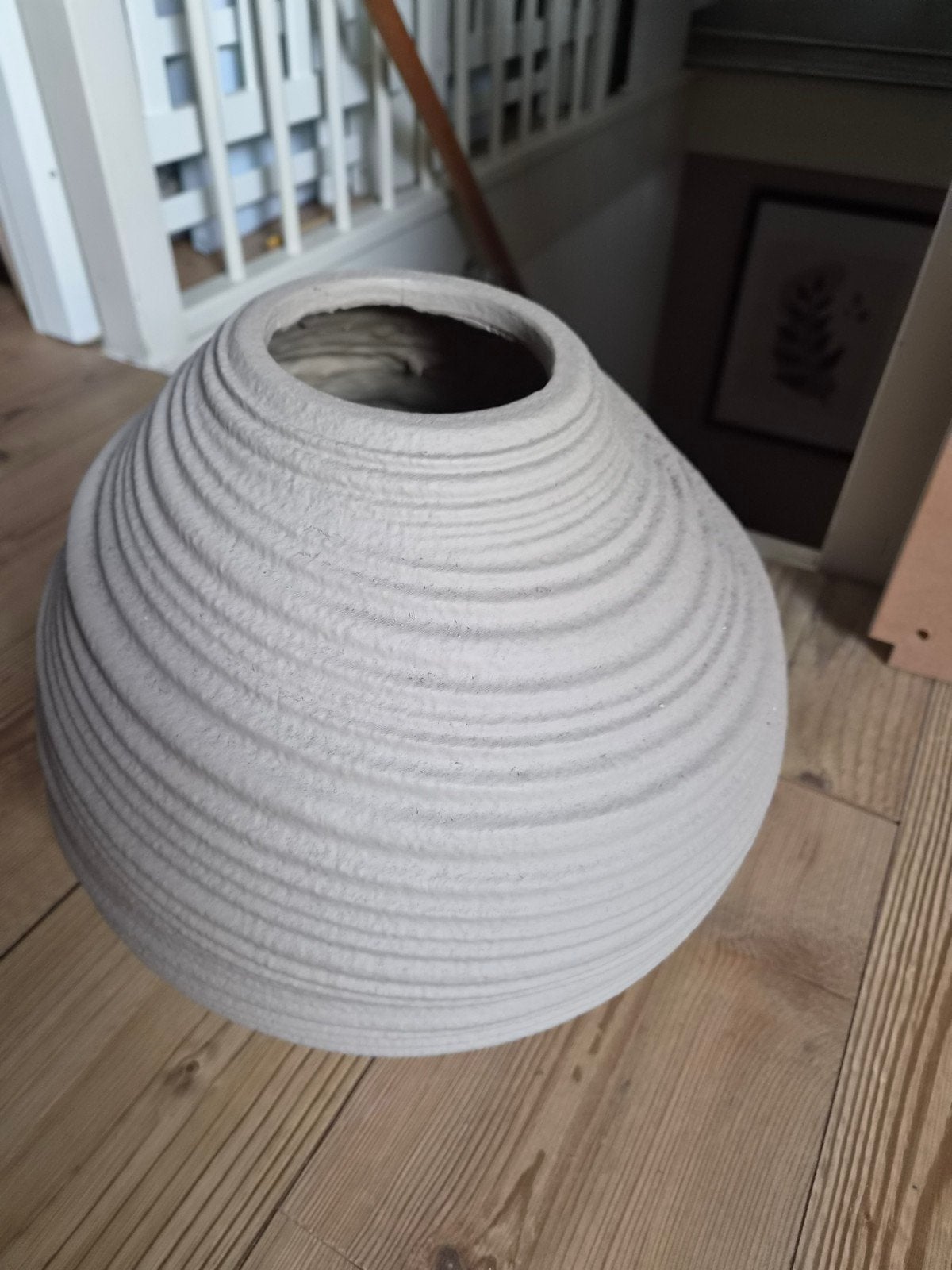 Vaas Collio Zand, Huis en Inrichting, Ophalen