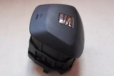 Airbag seat leon arosa, Auto-onderdelen, Ophalen of Verzenden, Seat