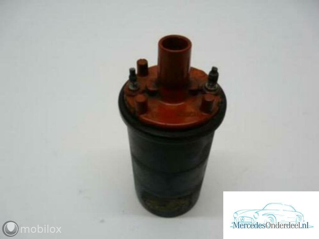 W124 R129 W126 W140 Bobine A0001584503, Gebruikt, Mercedes-Benz, Ophalen of Verzenden, Mercedes-Benz