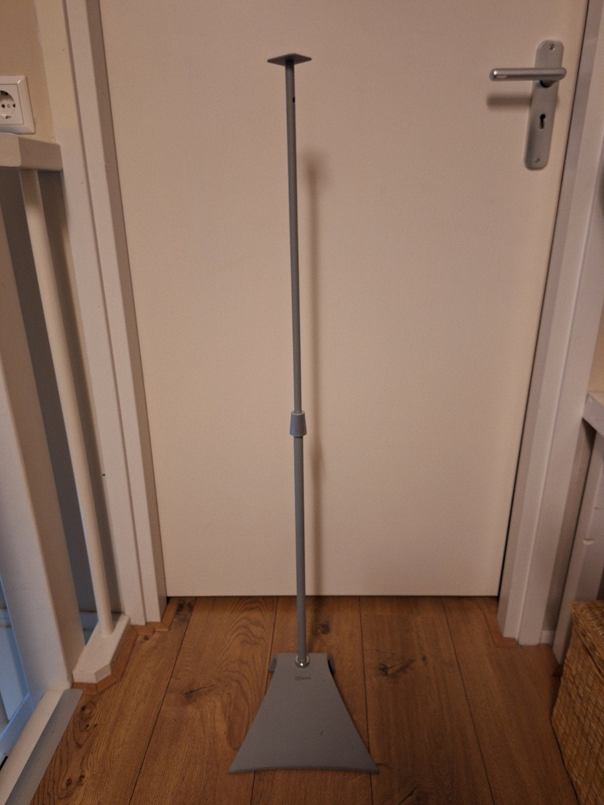 Vogel speakerstandaardset., Ophalen of Verzenden, Zo goed als nieuw