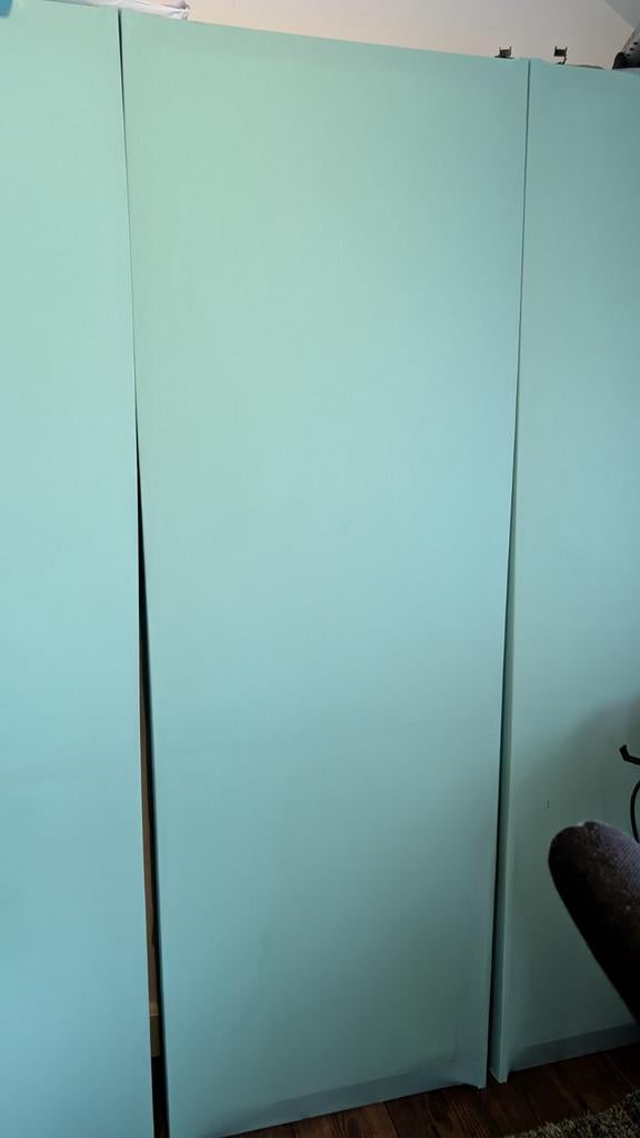 Akoestische panelen (2 stuks), Ophalen, Zo goed als nieuw