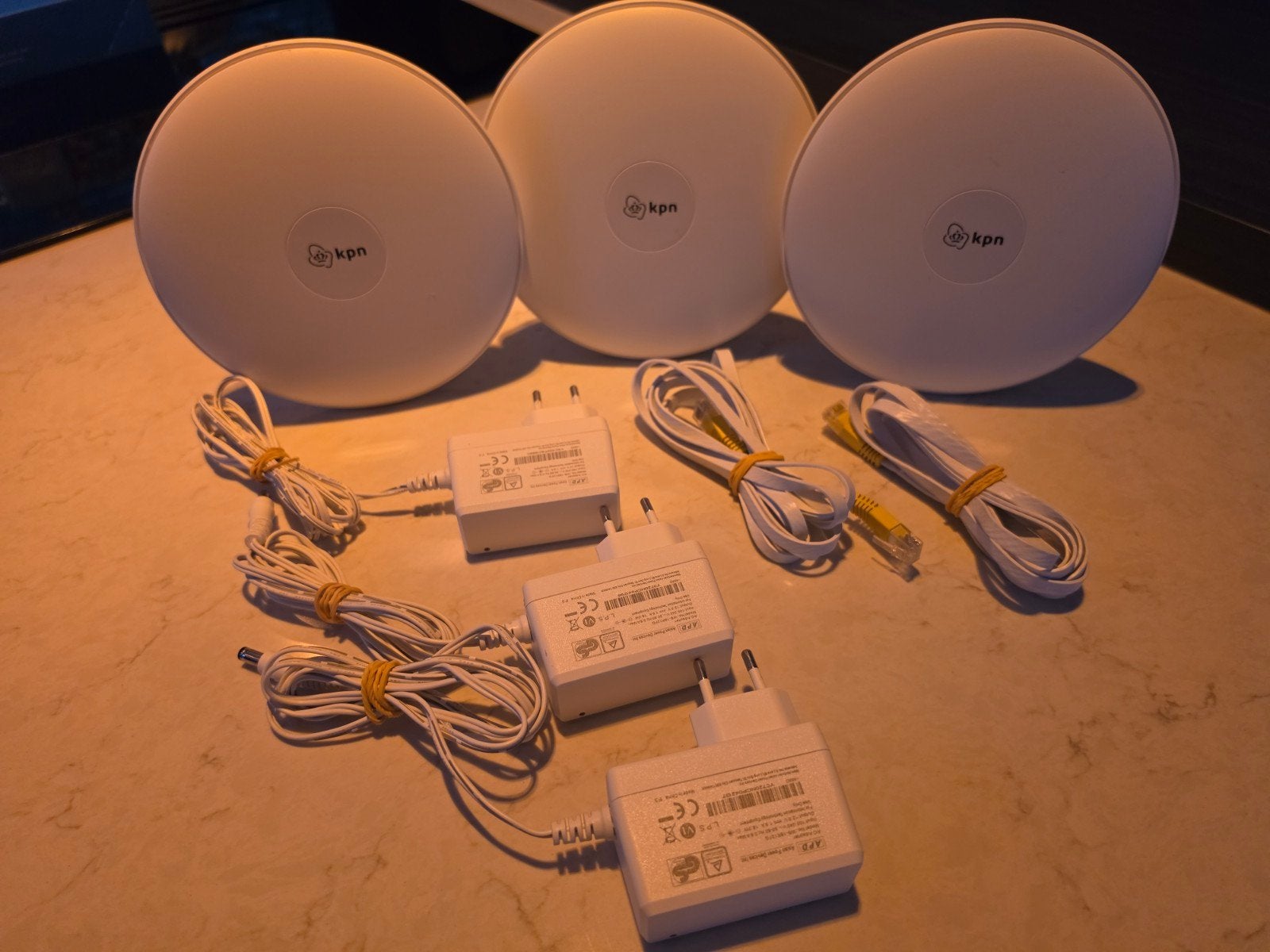 Super Wifi van KPN, Ophalen of Verzenden, Zo goed als nieuw, KPN SuperWiFi