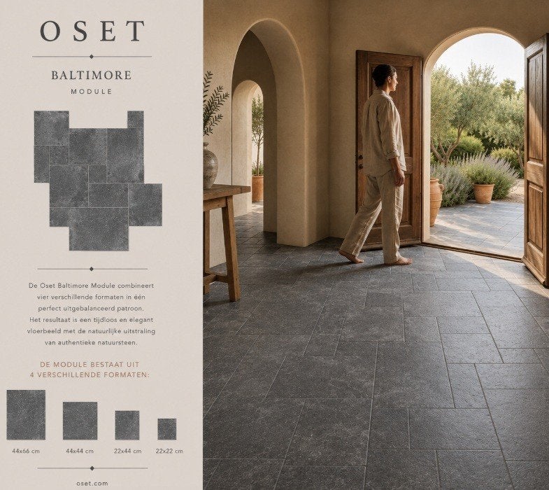 NIEUW! en direct uit voorraad leverbaar castle stones module, Verzenden, Nieuw, Diverse merken
