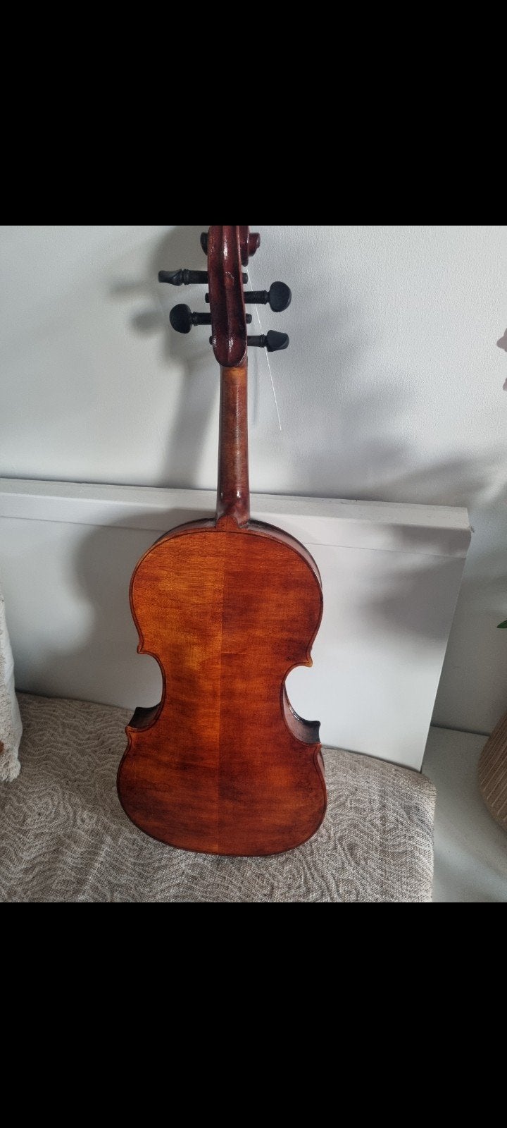 Antonius stradivarius oude Altviool, Muziek en Instrumenten, Ophalen of Verzenden