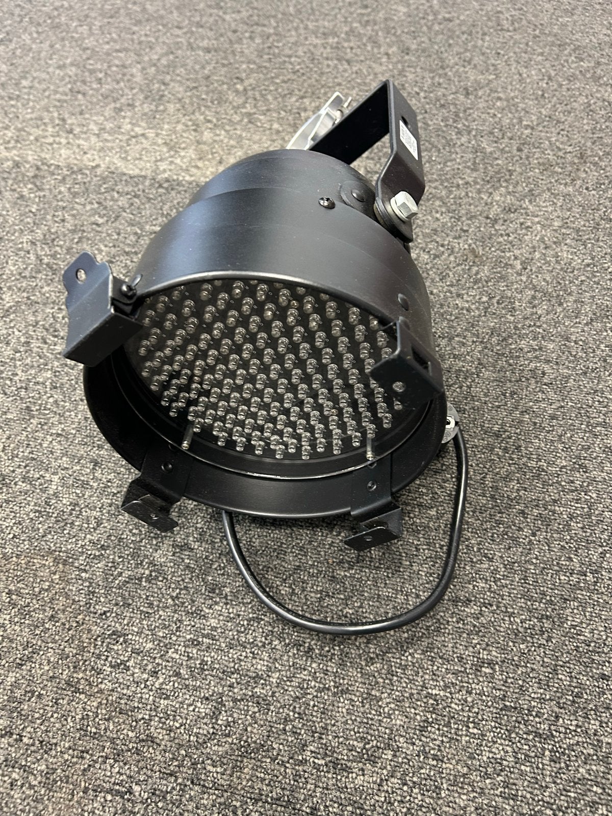 LED Par Spot Licht DMX Podium Verlichting, Ophalen, Gebruikt
