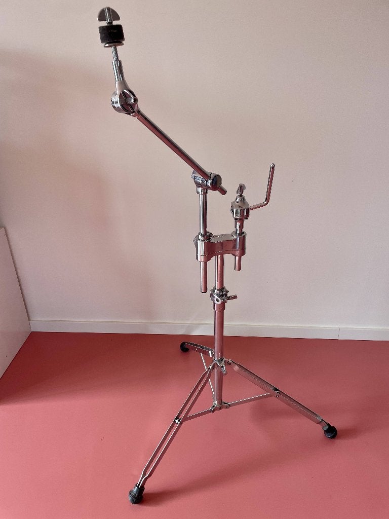 Foto 4 van Diverse statieven (Sonor, Yamaha, Pearl, Haymann)