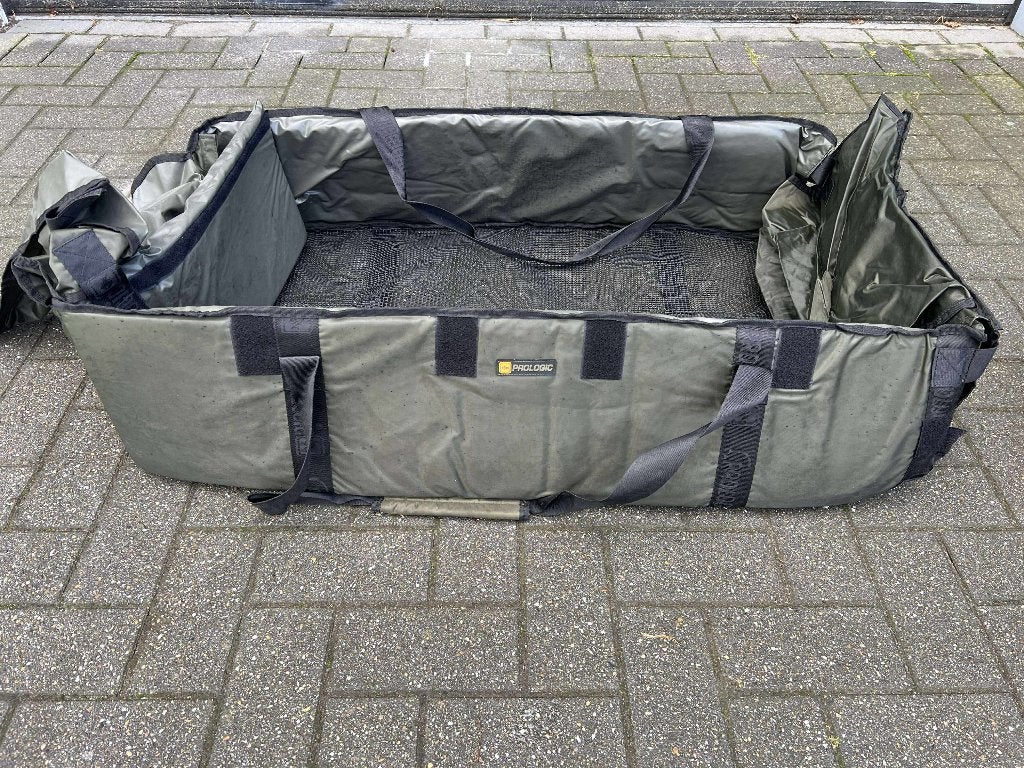 Prologic Cradle Unhooking Mat XL, Eu, Gebruikt, Eu, Overige typen