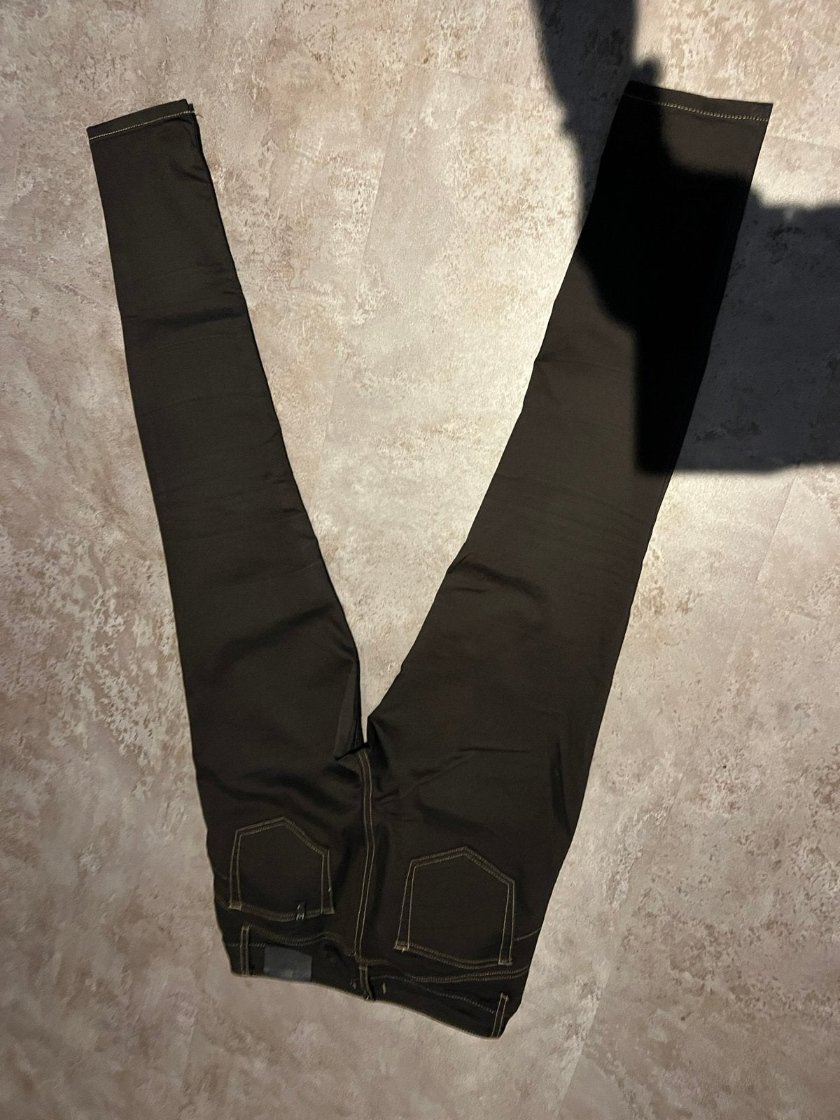 LIU JO jeans maat 29 origineel zgan bruin