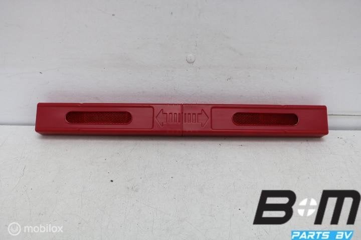 Gevarendriehoek Audi A3 8Y 8T0860251B, Gebruikt
