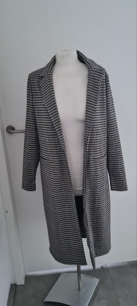 Lange zomer blazer Soya Concept - Maat M, Maat 38/40 (M), Overige kleuren, Soya Concept, Ophalen of Verzenden