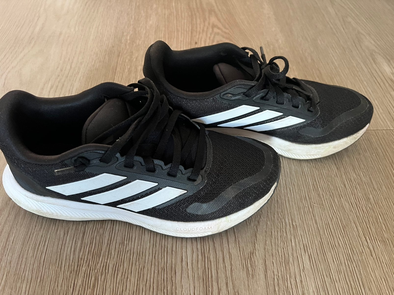 Adidas  mt 35, Adidas, Gebruikt, Hardloopschoenen, Ophalen of Verzenden
