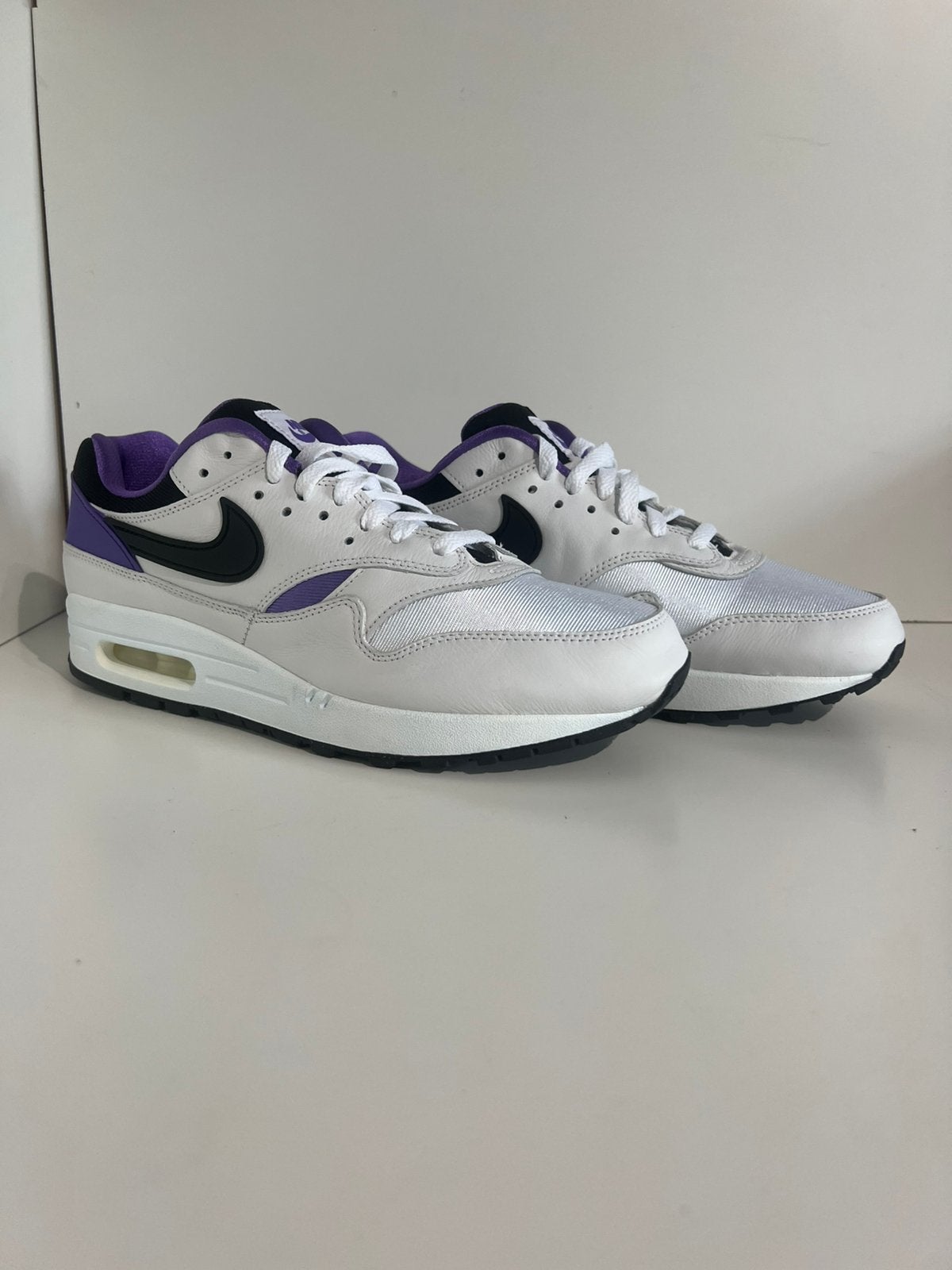 Nike Air Max 1 DNA CH.1 Purple Punch, Overige kleuren, ., Nieuw, Ophalen of Verzenden
