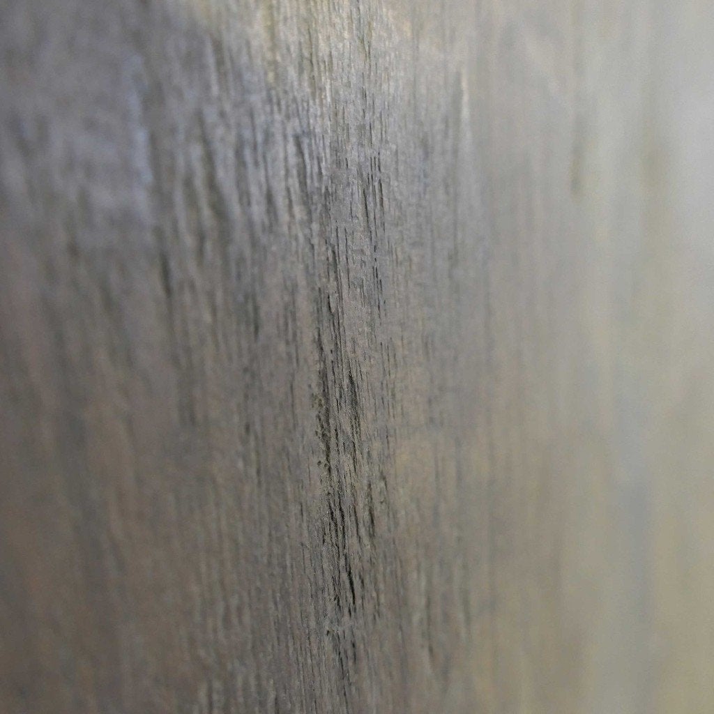 Tafel TQ83 oud teak hout gedisseld blad landelijk SALE 75%, Ophalen of Verzenden