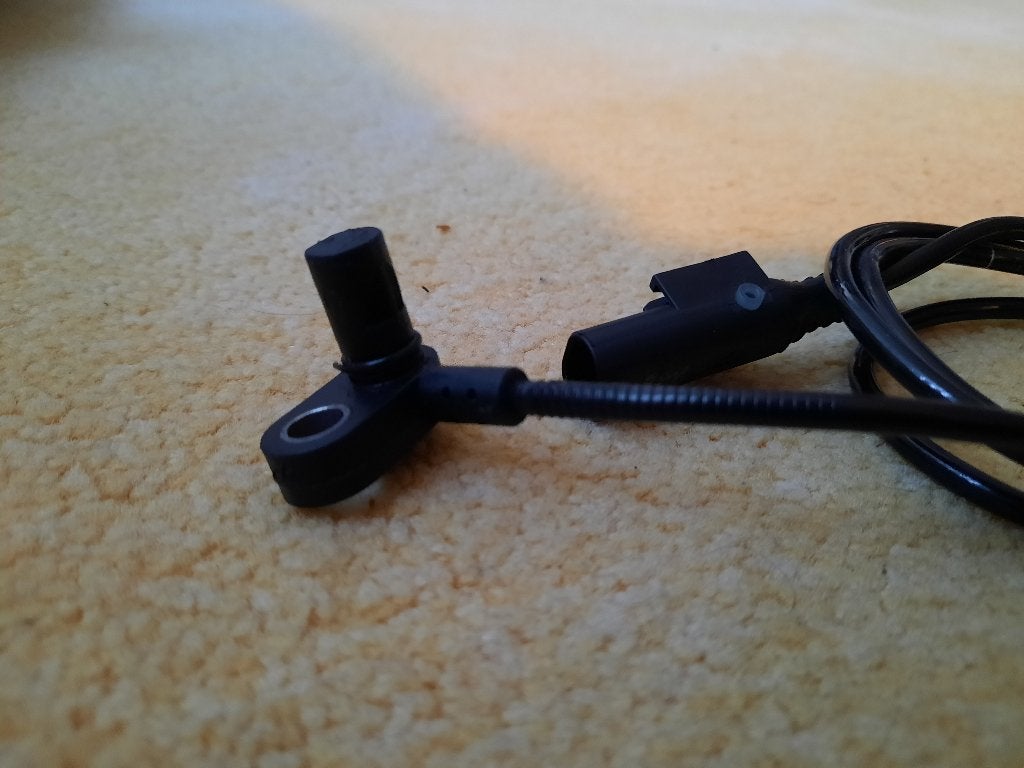 ABS sensor R1200+R1250 GS/Adv/RT/RS/R vloeistof gekoeld, Ophalen of Verzenden, Nieuw
