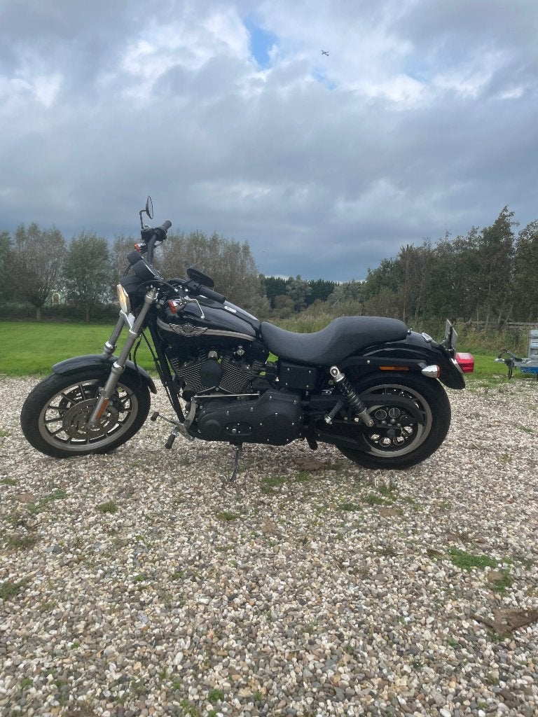 Harley davidson, Motoren, Particulier, 2 cilinders, Overig